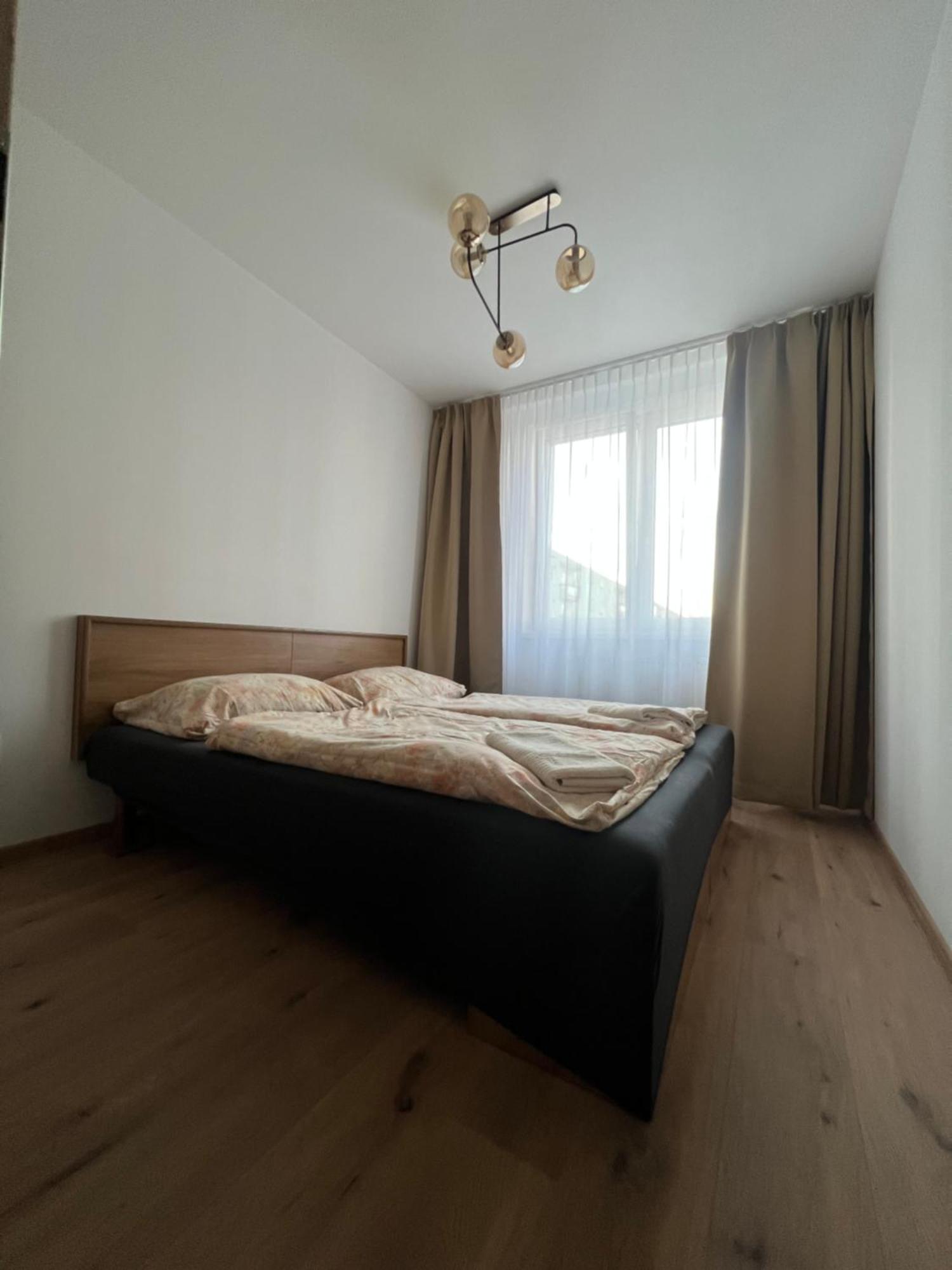 Apartment Troika Liptovsky Hradok